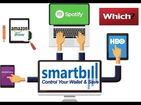 SmartBill gallery image