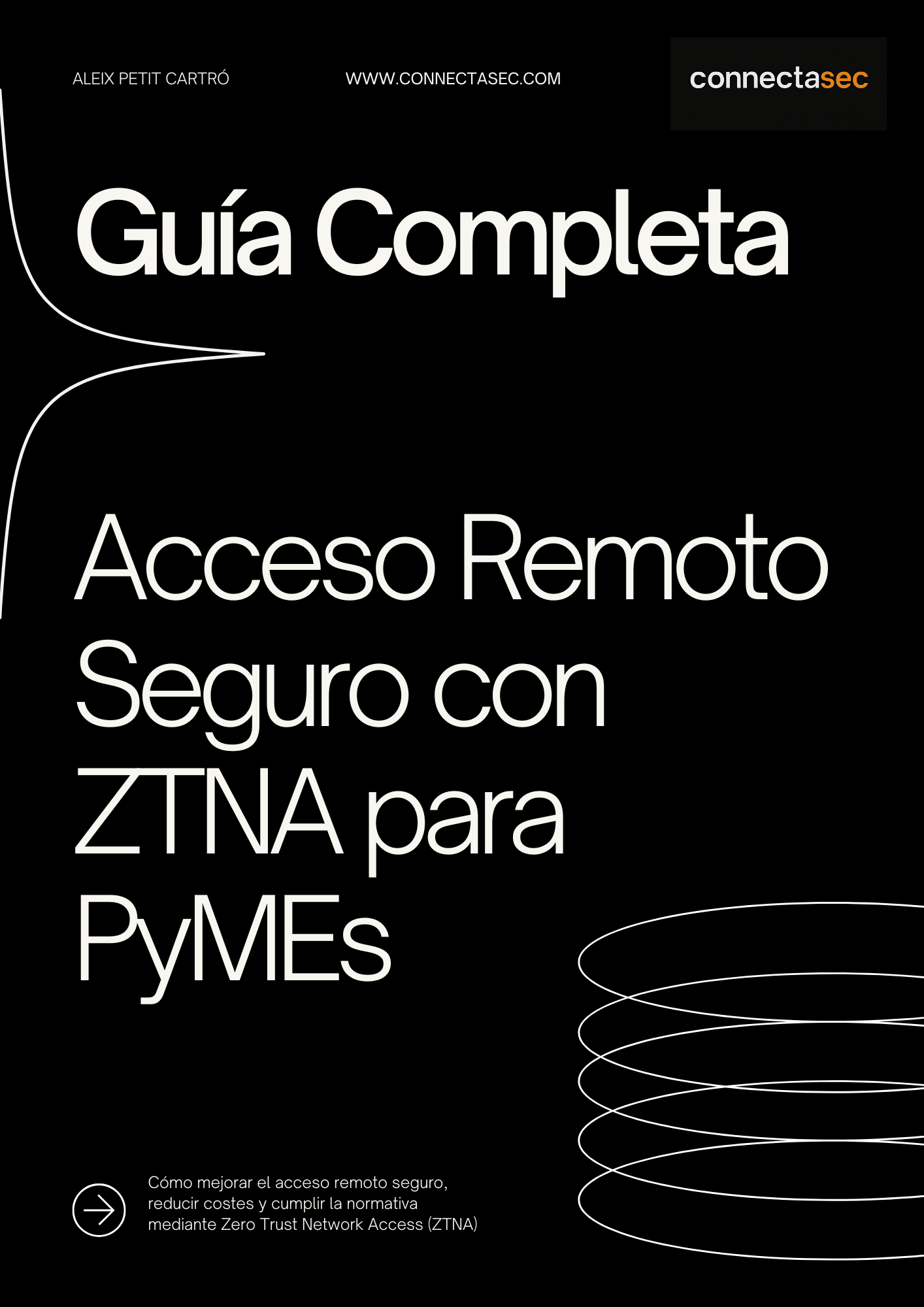 Connectasec ZTNA gallery image