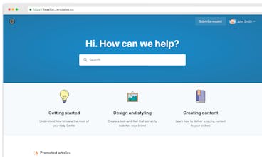 Zenplates gallery image