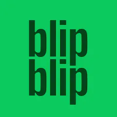 blipblip
