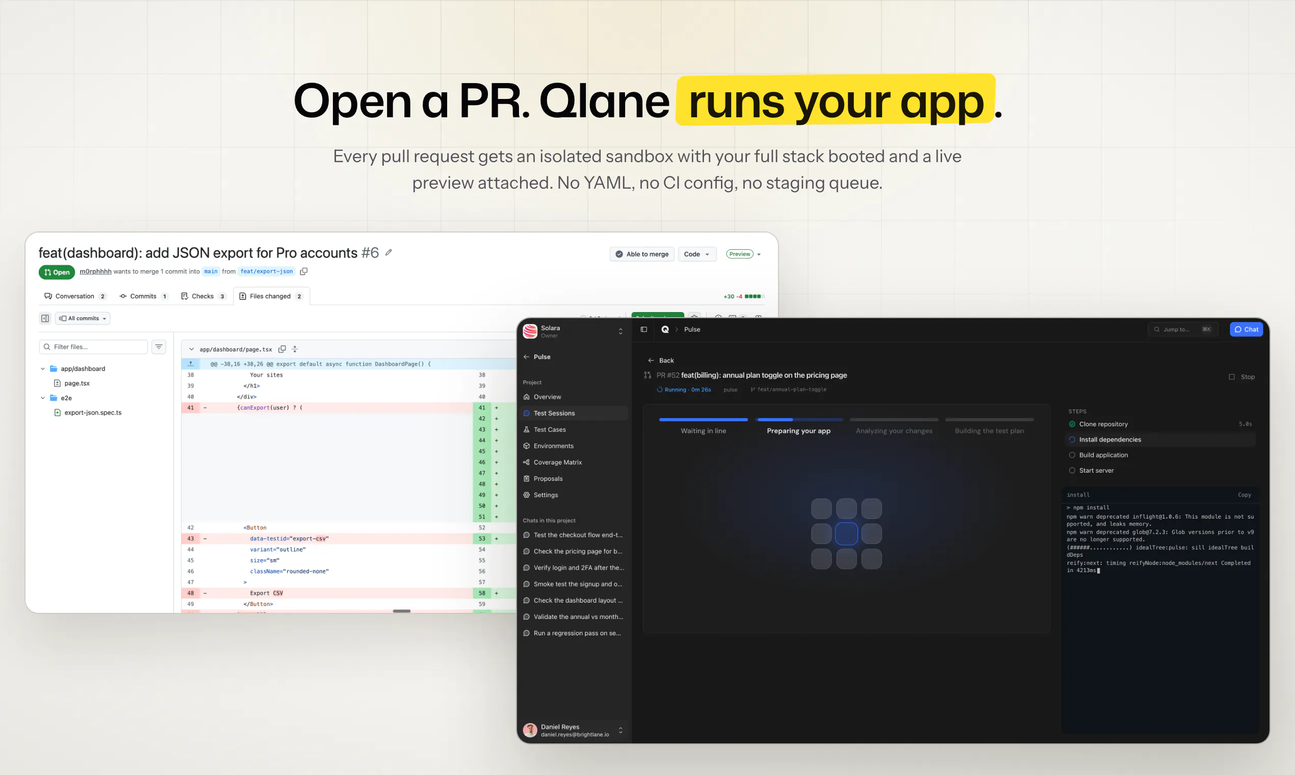 Qlane gallery image