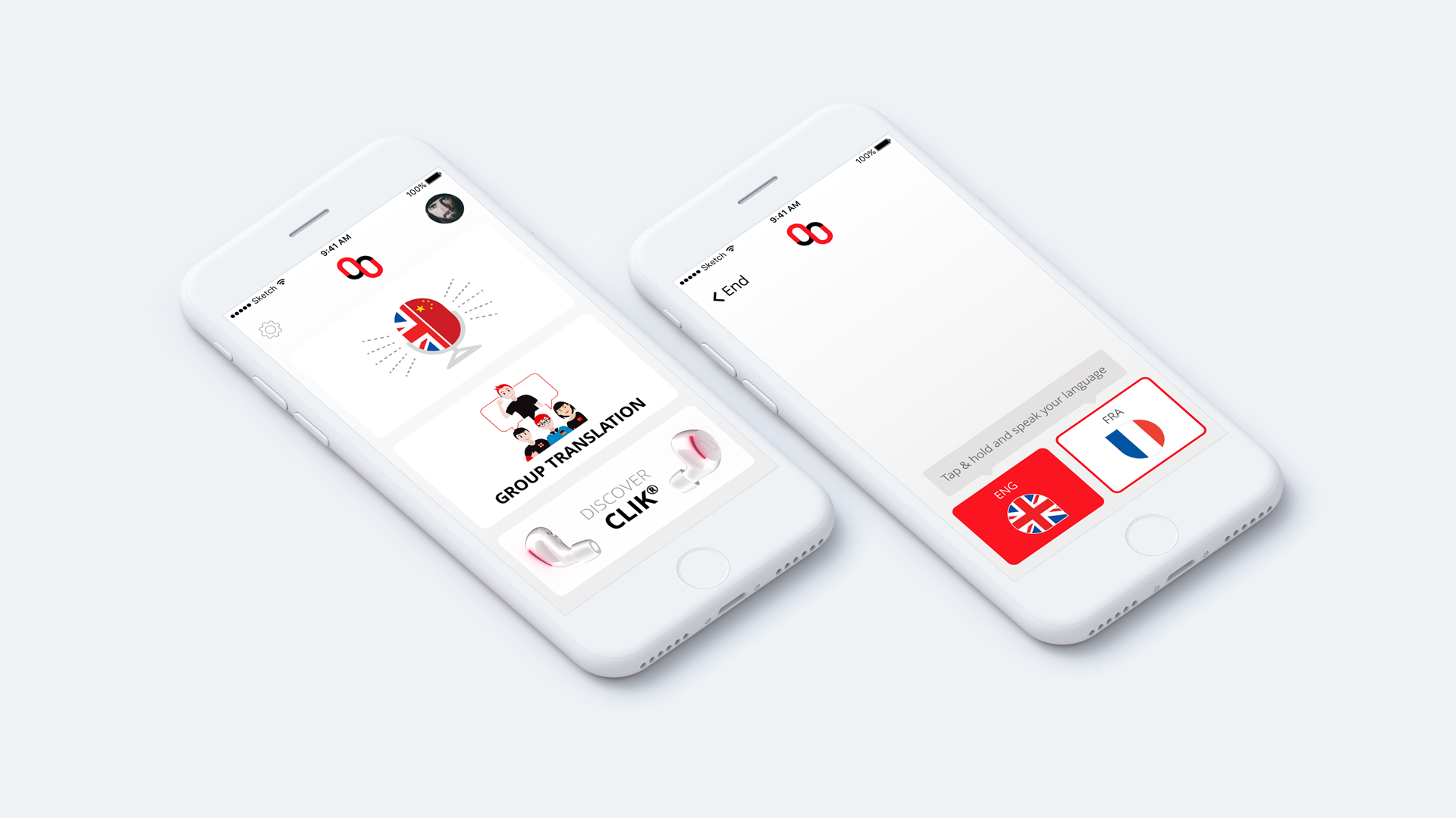 Mymanu Translate gallery image