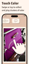 SonifEye: Dare to Hear Color gallery image