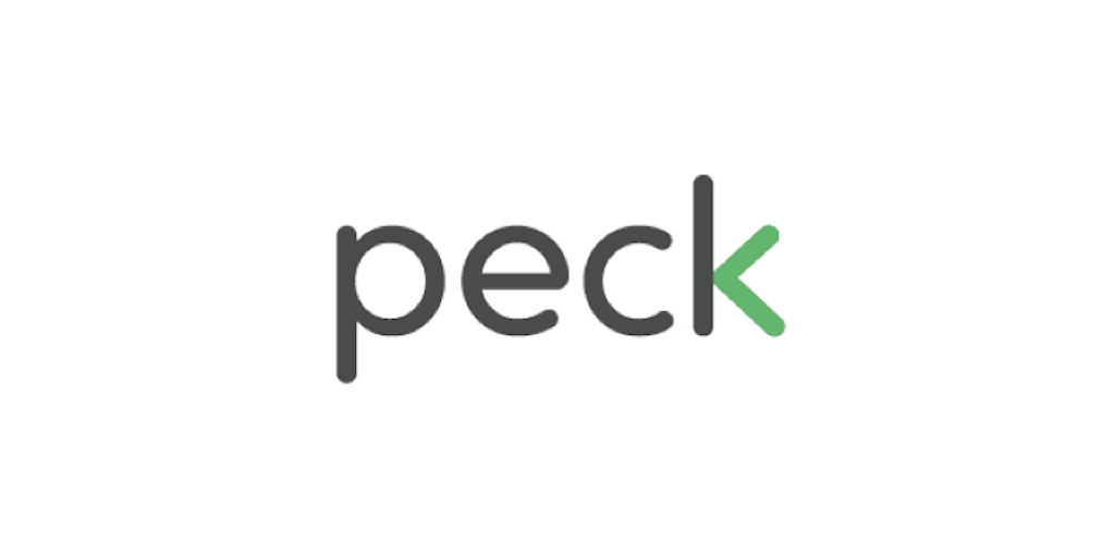 The Green Bird by Peck Image