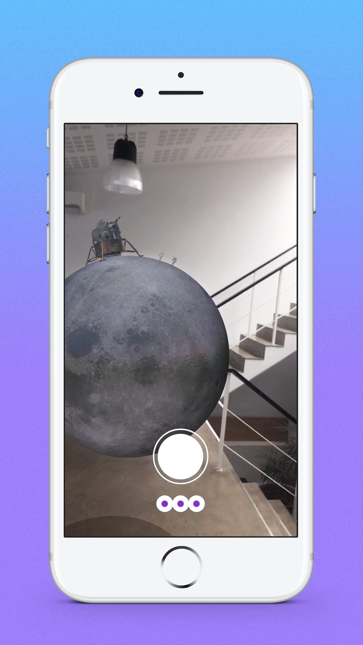 Arooound gallery image