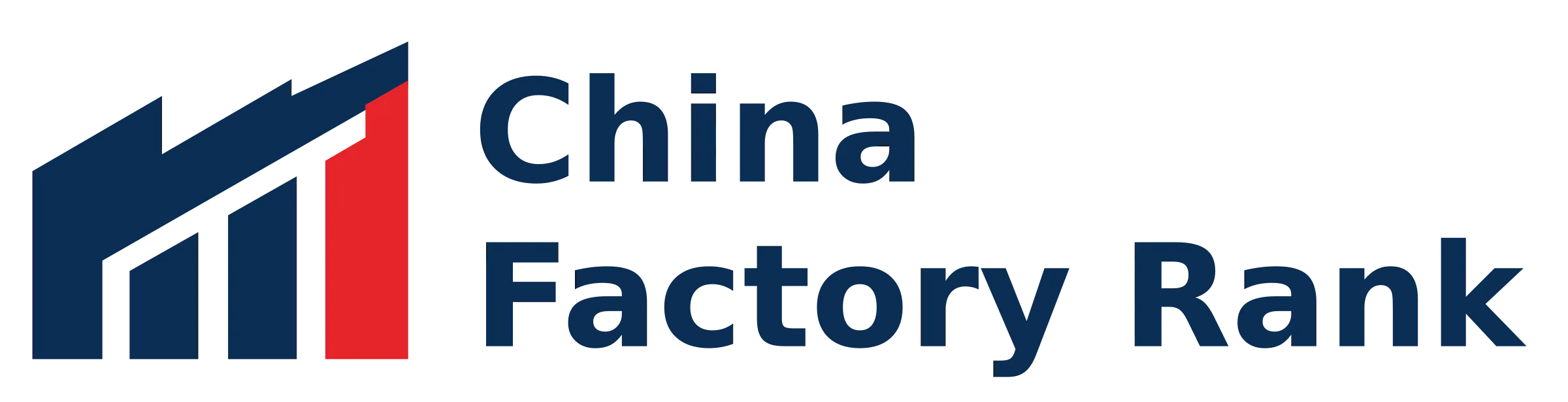 China Factory Rank gallery image