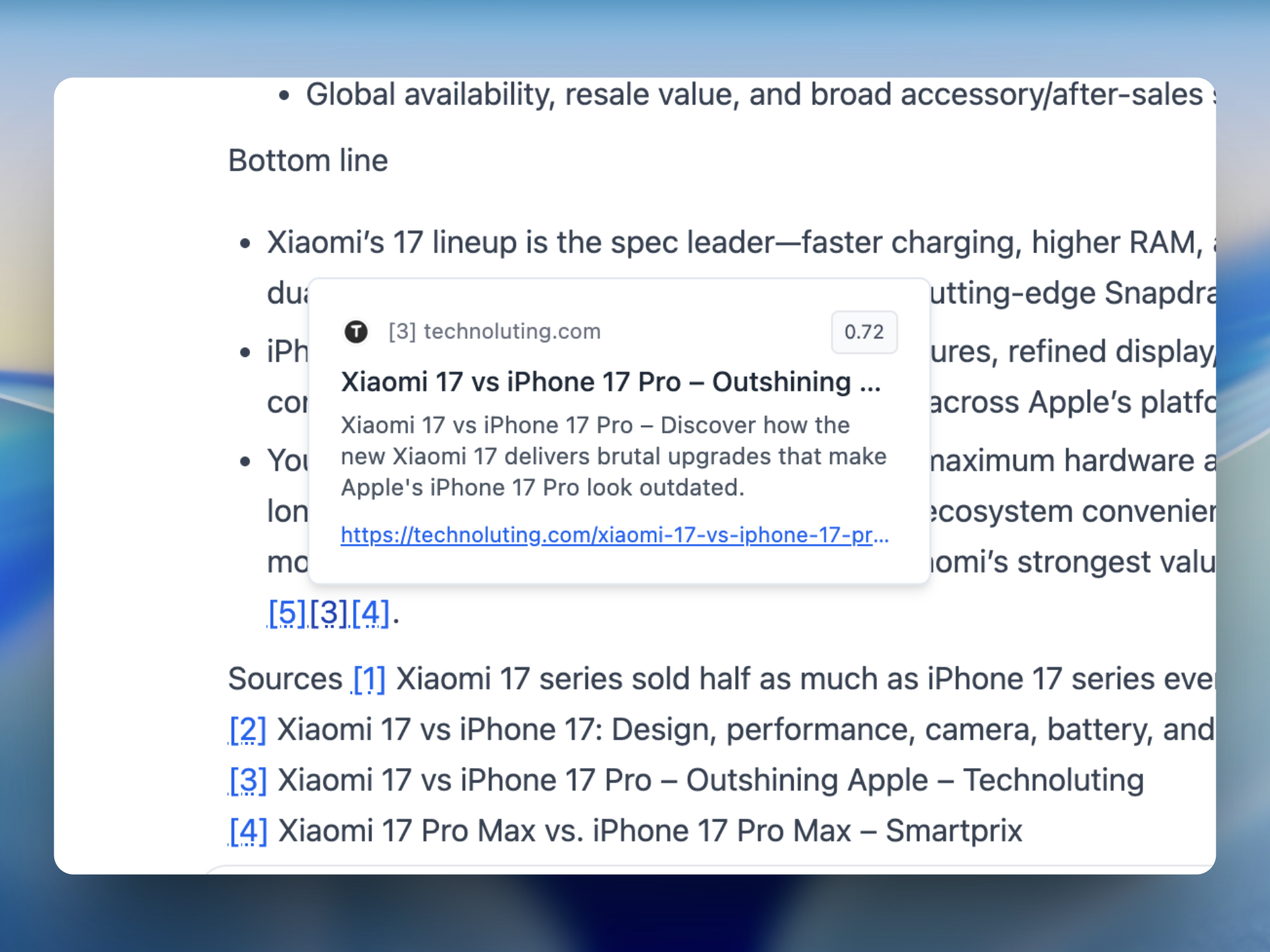HelloAI gallery image