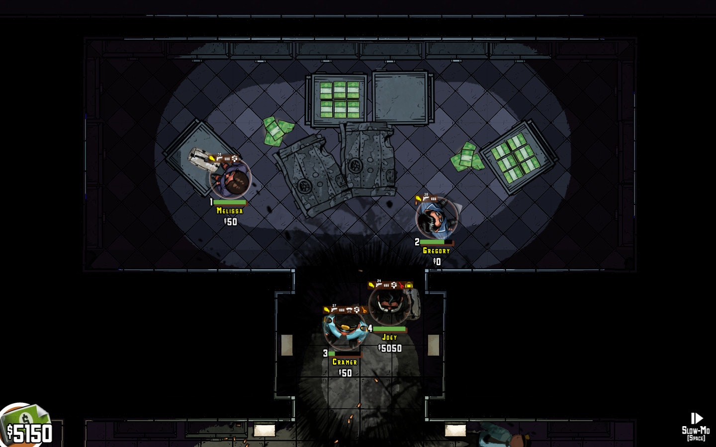 The Masterplan gallery image