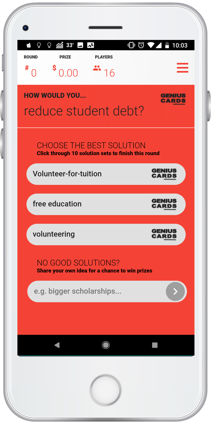 Genius Cards gallery image