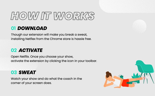 Netflex gallery image