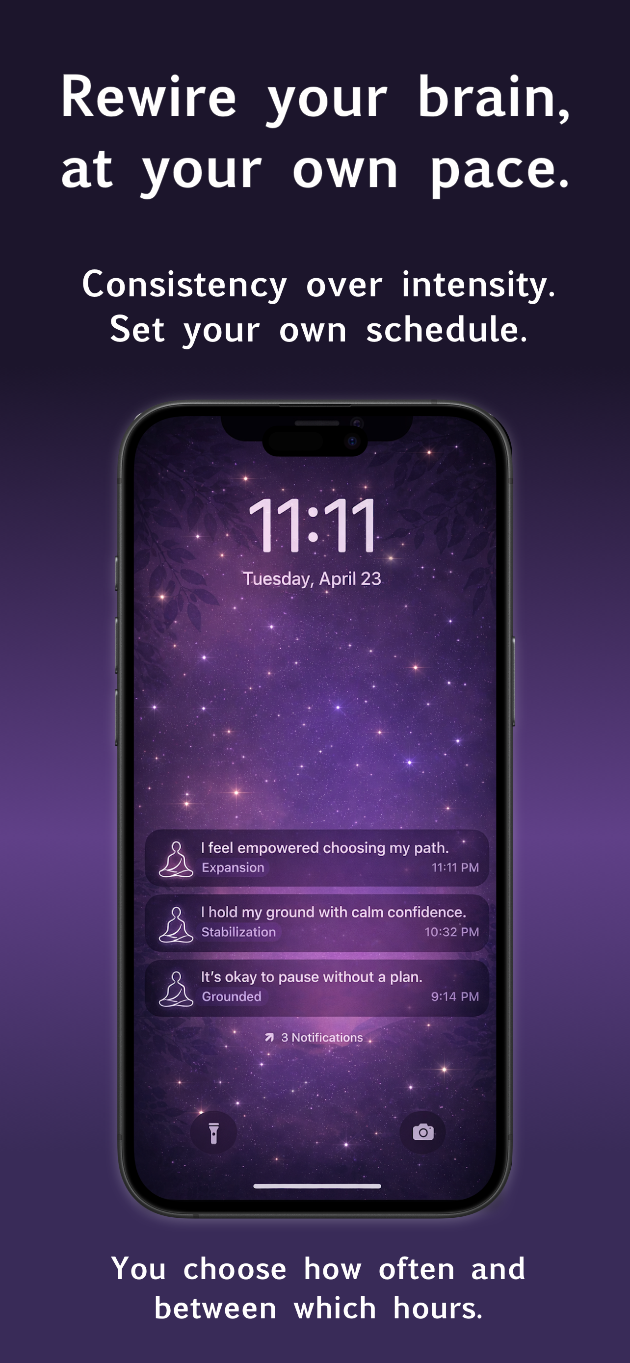 Grounded: Daily Affirmations gallery image