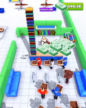 Laundry Manager Cloth Washing gallery image
