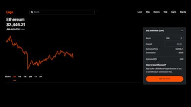 Blockchain identity management solutions gallery image