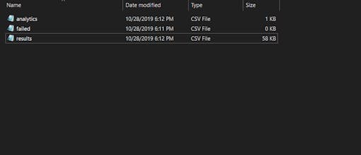 MailCheddar gallery image