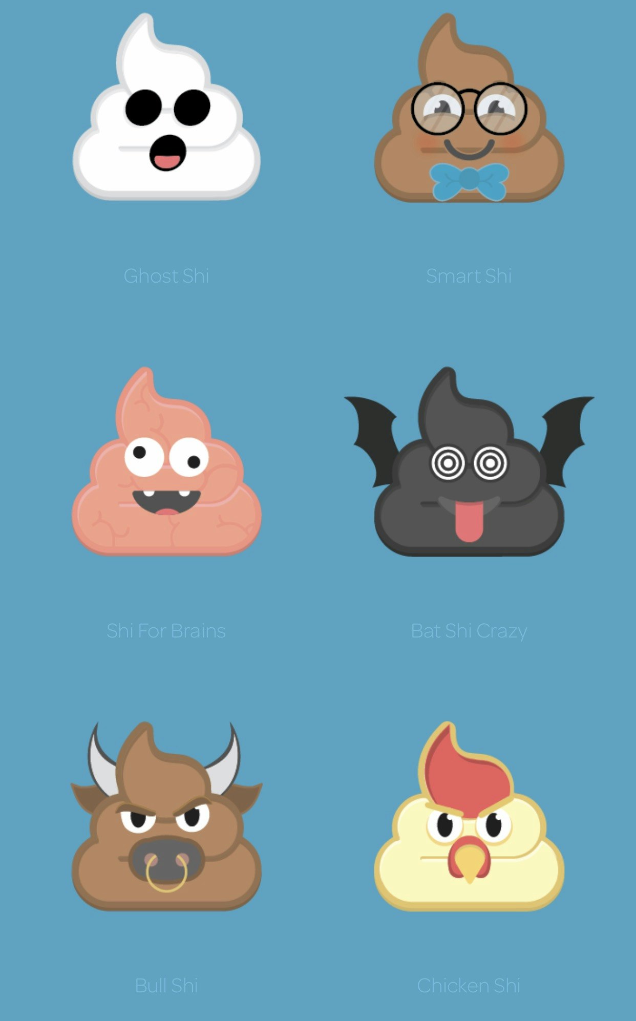 Shimoji gallery image