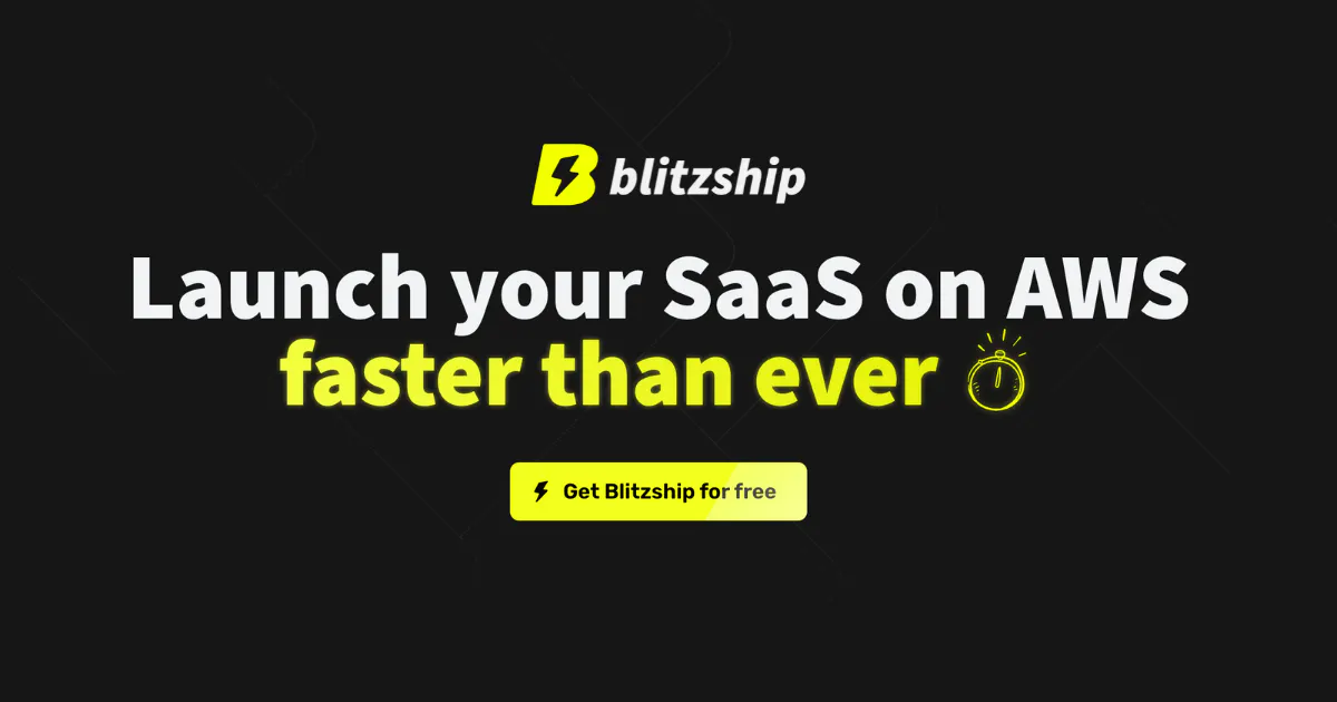 Blitzship
