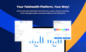 Omniva Telehealth gallery image