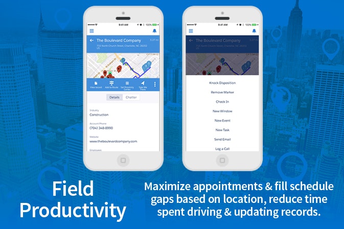 MapAnything gallery image