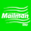 Mailman 3 SaaS
