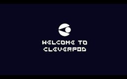 Cleverpod Three-Wheeler media 1