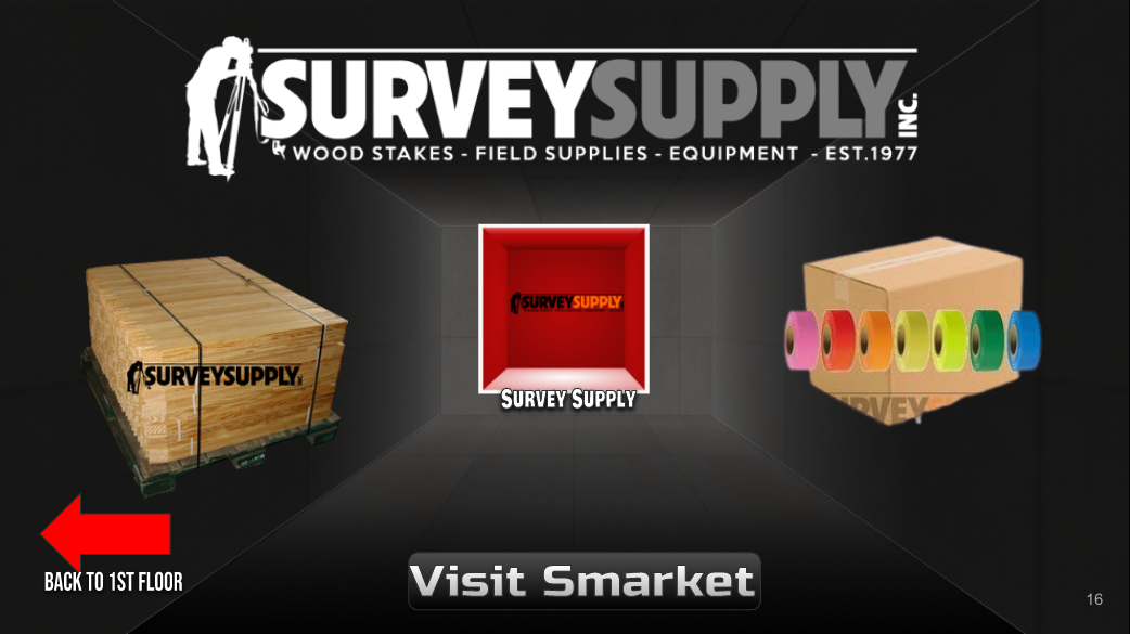 Smarketplace Virtual Mall gallery image