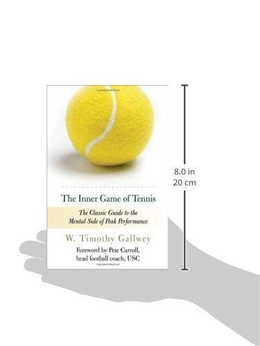 The Inside Game of Tennis gallery image