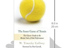 The Inside Game of Tennis media 2