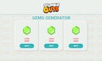 Stumble Guys Free Gems Generator 2023 image