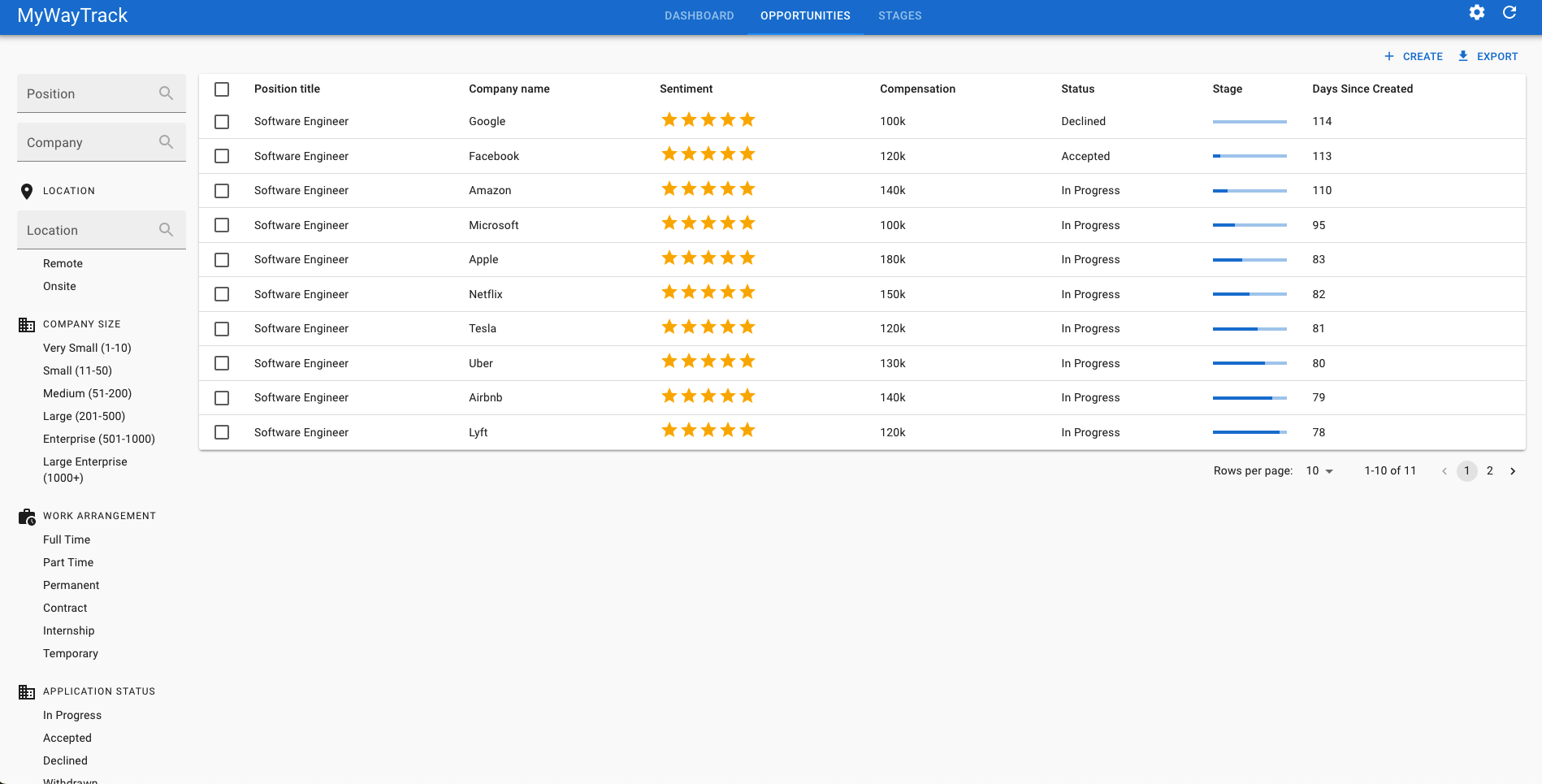 MyWaytrack media 1