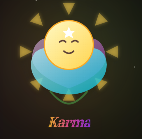 Karma gallery image