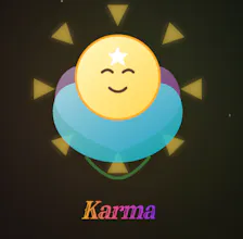 Karma gallery image