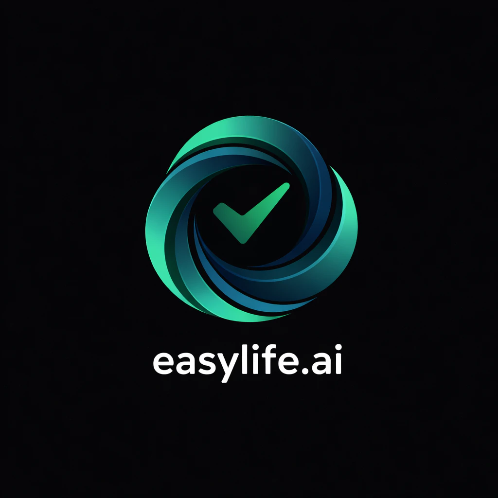 EasyLife.ai logo
