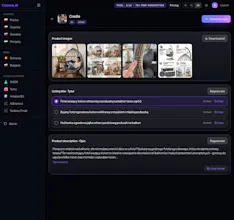 Comora.AI gallery image