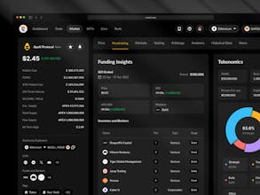 Maddesign.io gallery image