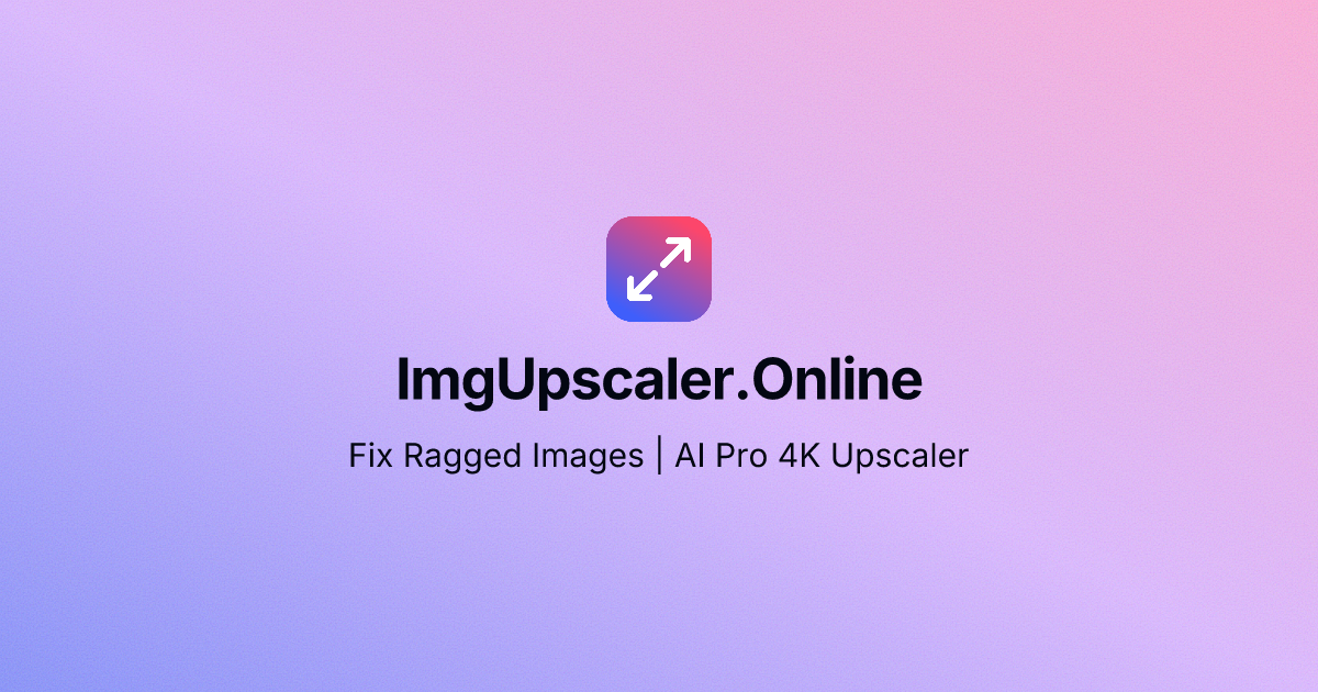 AI Image Upscaler Pro gallery image