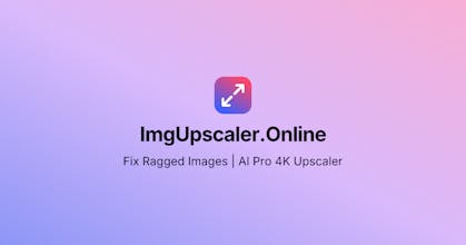 AI Image Upscaler Pro gallery image