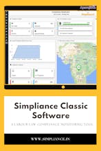 Simpliance Classic Software gallery image