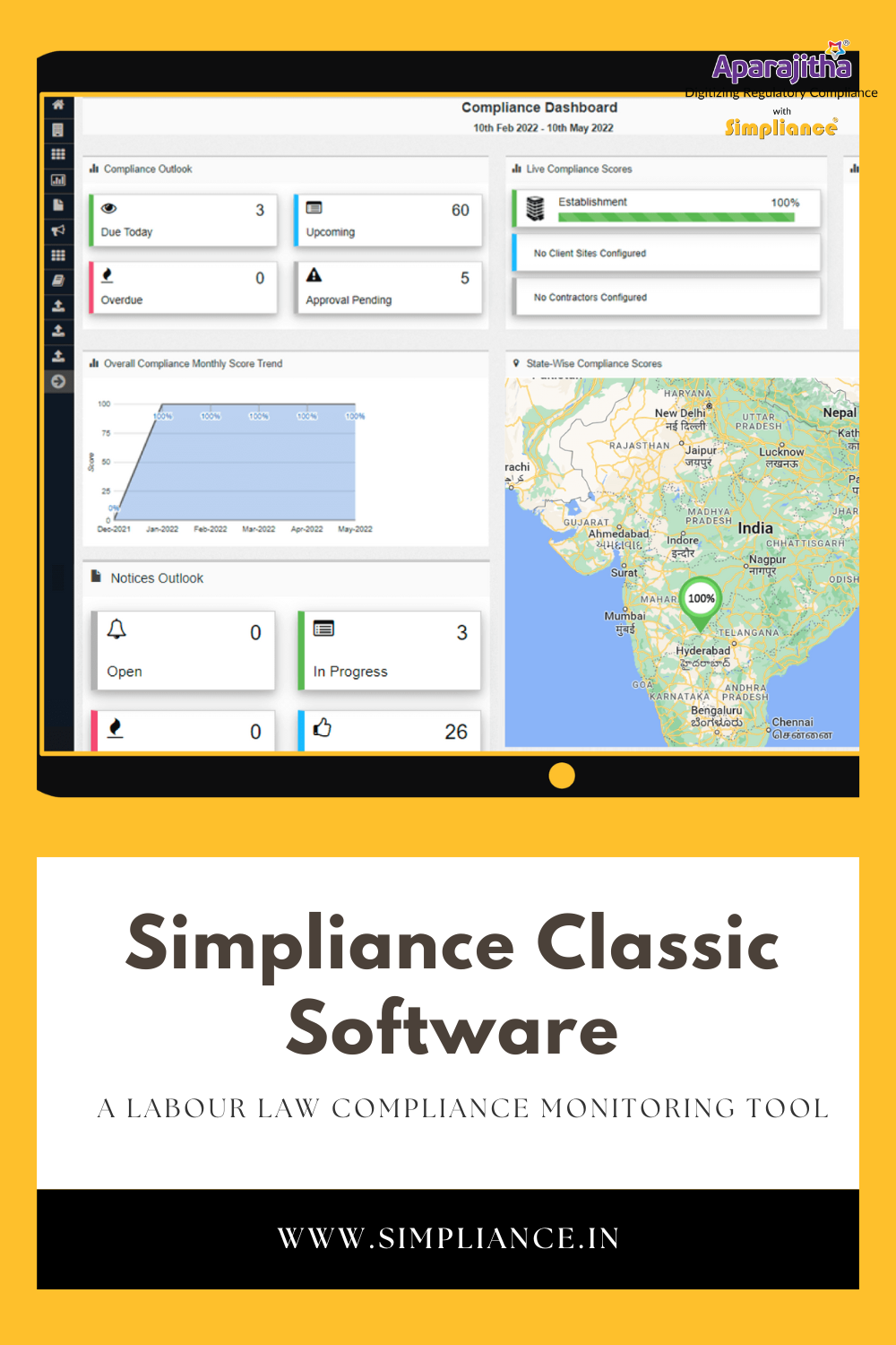 SIMPLICATION LOGICIEL Classic media 2