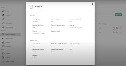 Plant Your Tip! gallery image