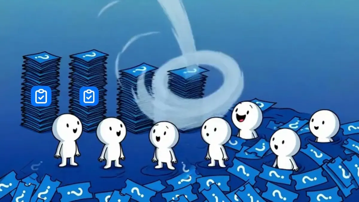 BlueTickets