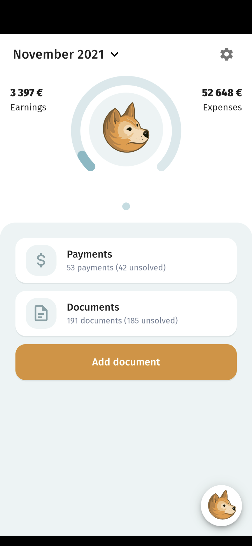 DingoDot gallery image