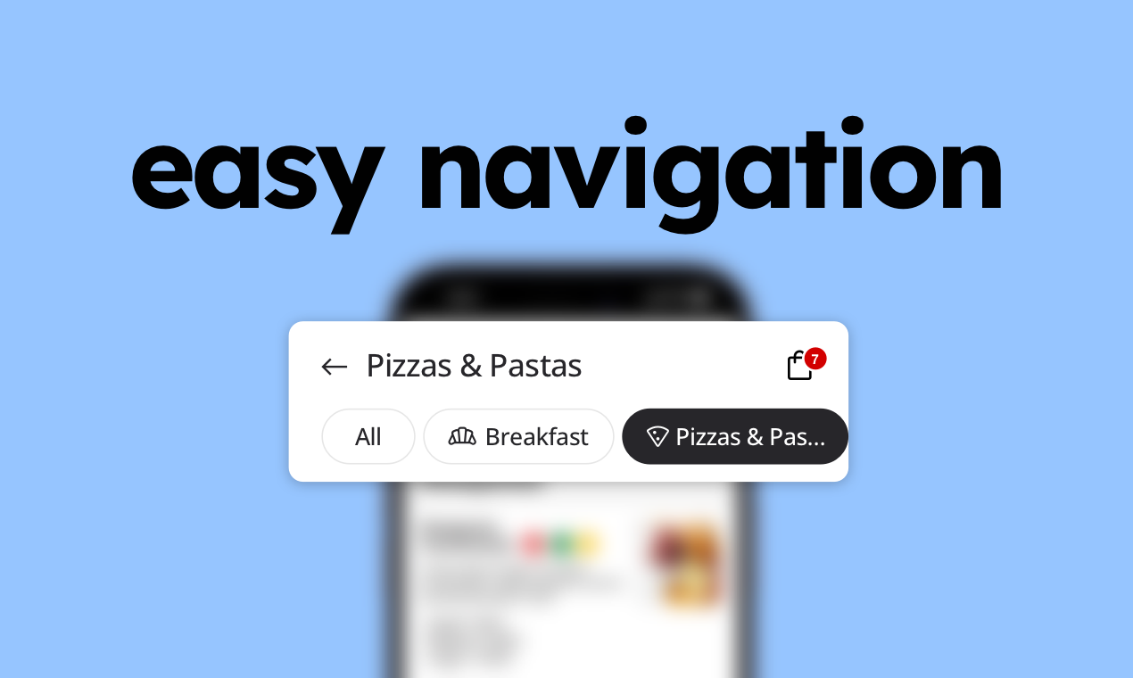 Clickmenu gallery image