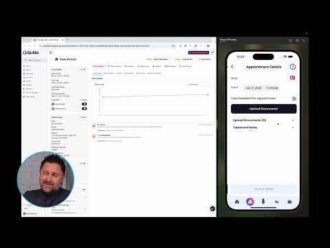 Quilia gallery image