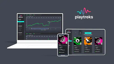 PlayTreks gallery image