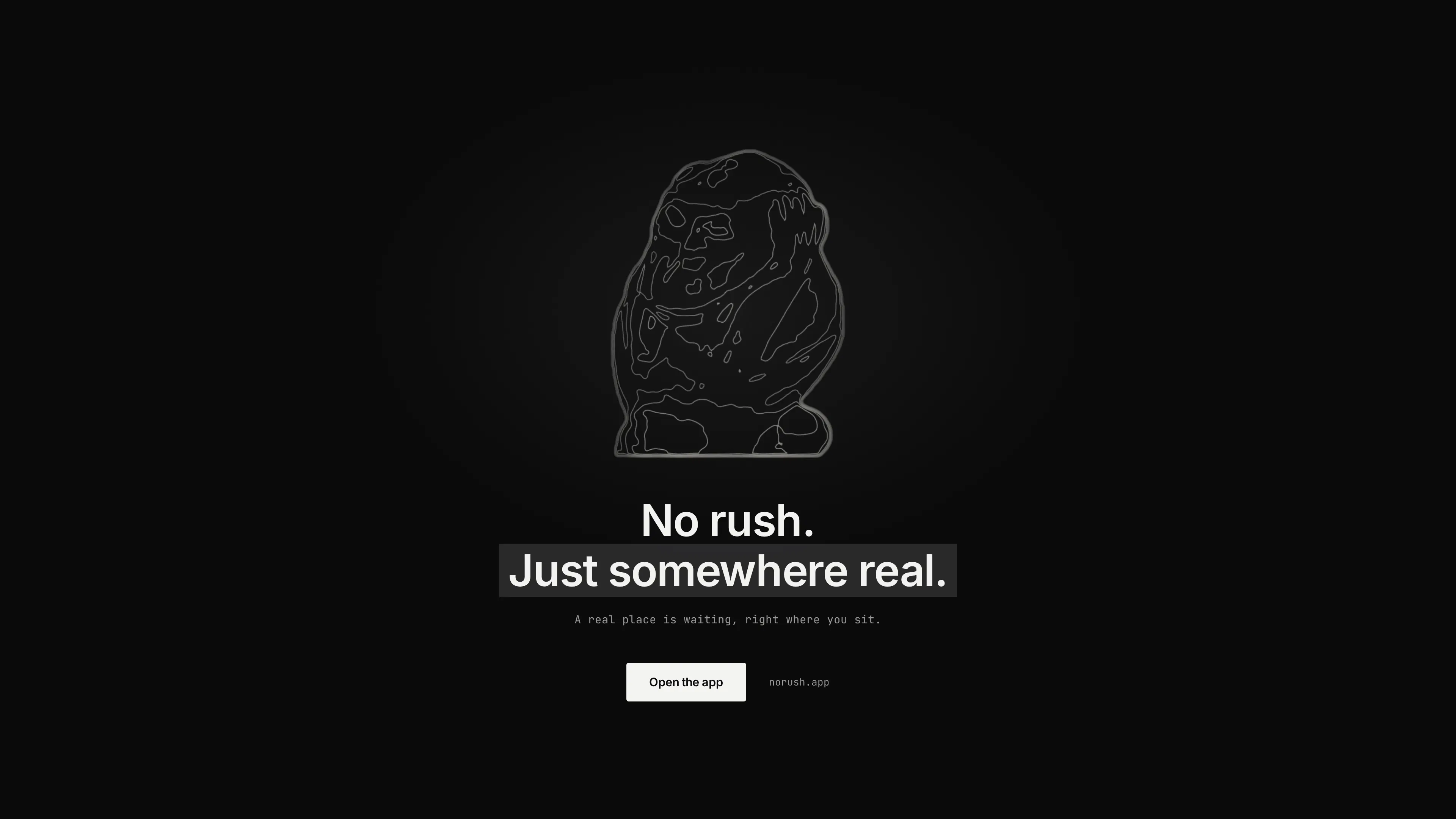 No Rush gallery image