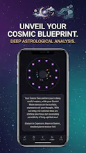 Celestia: Stars & Dreams AI gallery image