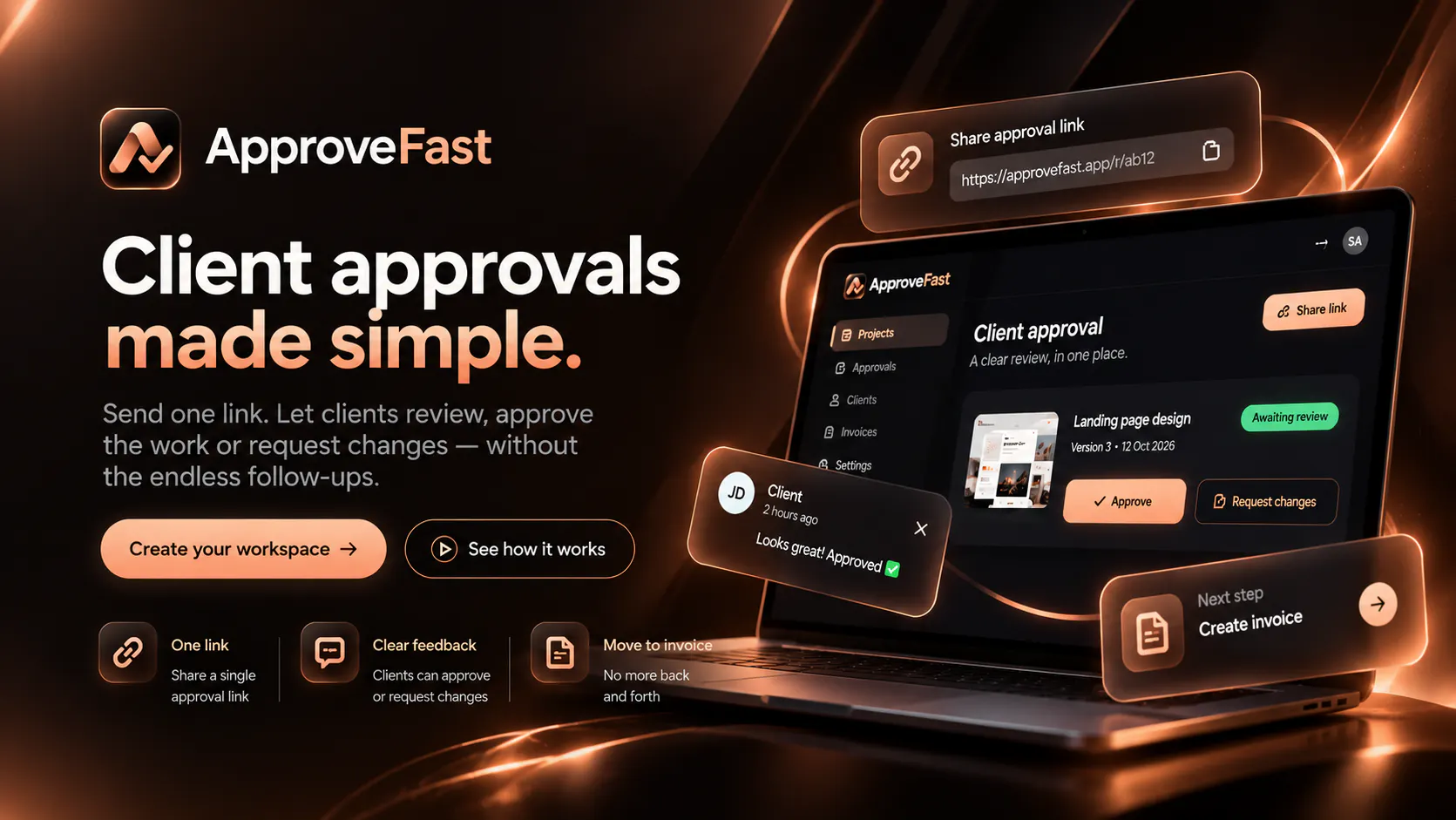 ApproveFast gallery image
