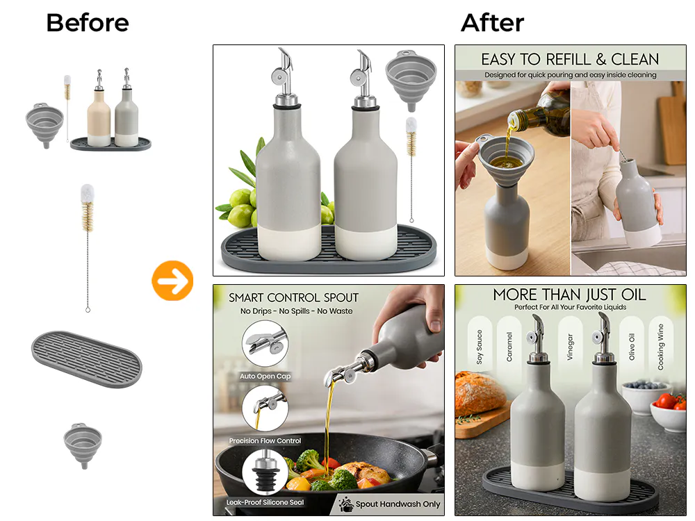TheAmzify | Amazon Listing & A+ Designer gallery image
