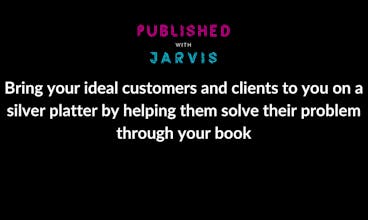 Published With Jarvis gallery image