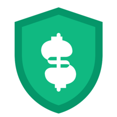 Safe2Spend - Product Hunt launch logo and brand identity